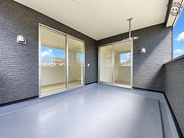 豊田市花園町新築戸建全1棟