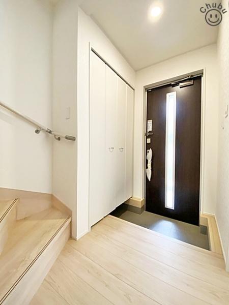 豊田市花園町新築戸建全1棟