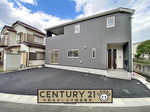 豊田市花園町新築戸建全1棟