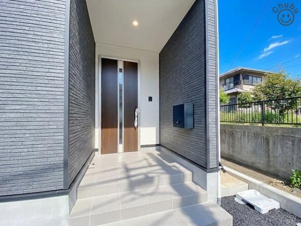 豊田市花園町新築戸建全1棟