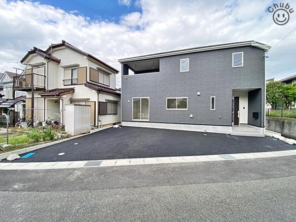 豊田市花園町新築戸建全1棟