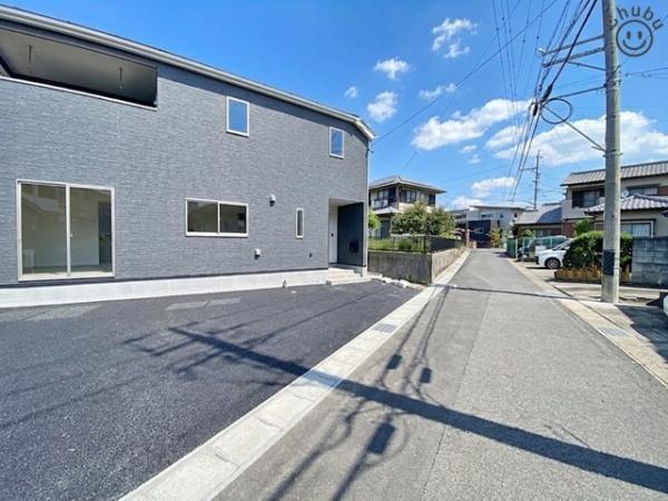 豊田市花園町新築戸建全1棟