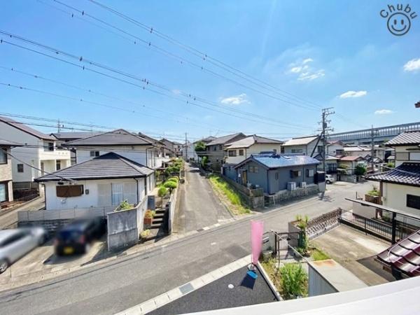豊田市花園町新築戸建全1棟
