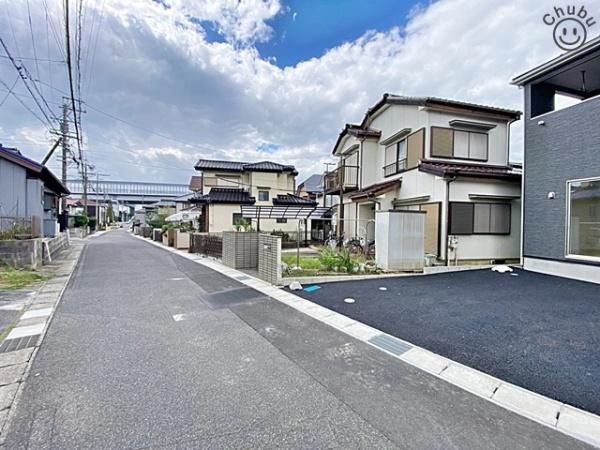 豊田市花園町新築戸建全1棟