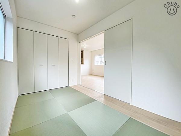 豊田市花園町新築戸建全1棟
