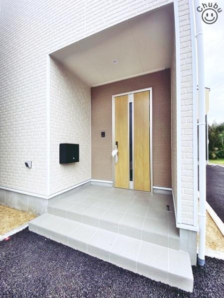 豊田市井上町新築戸建全5棟4号棟