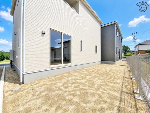 豊田市井上町新築戸建全5棟4号棟