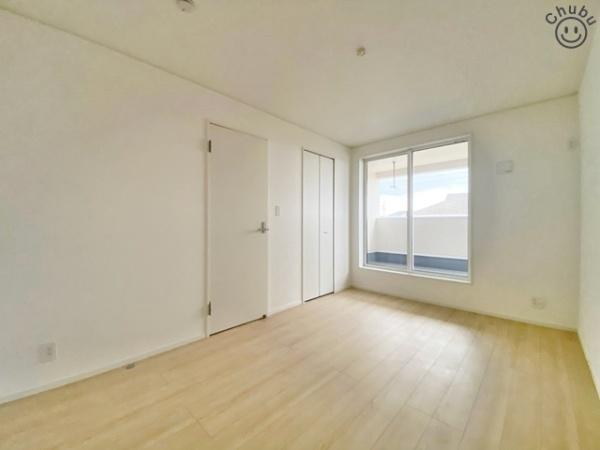 豊田市井上町新築戸建全5棟4号棟