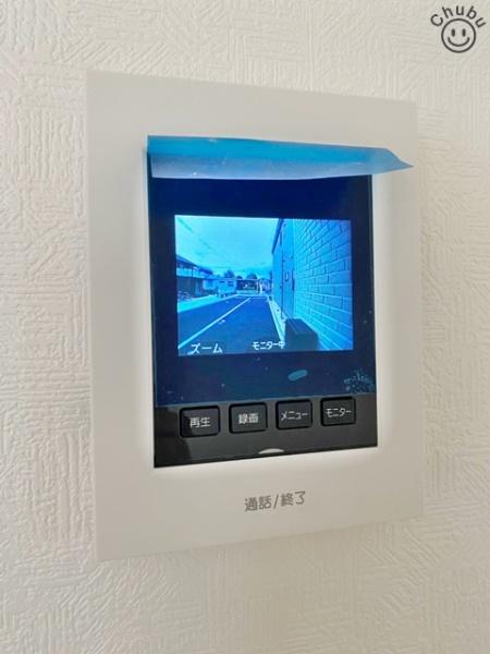 豊田市井上町新築戸建全5棟4号棟