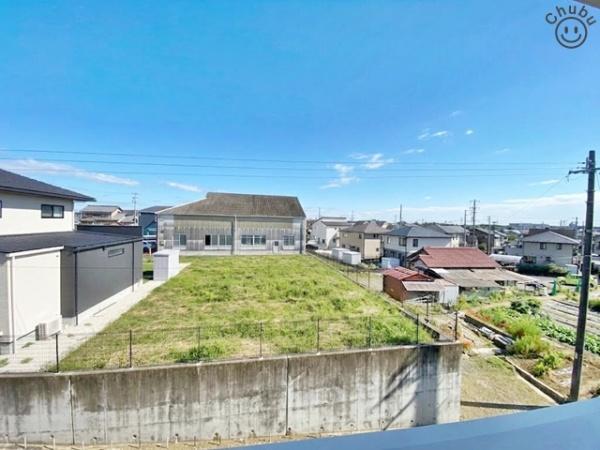 豊田市井上町新築戸建全5棟4号棟