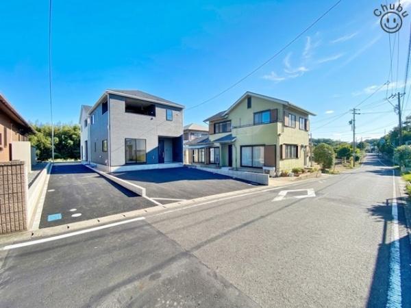 豊田市井上町新築戸建全5棟4号棟