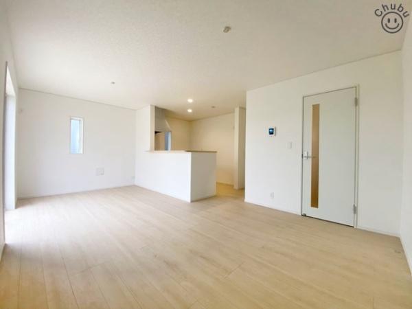 豊田市井上町新築戸建全5棟4号棟