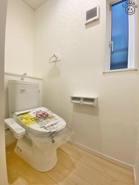 豊田市井上町新築戸建全5棟2号棟