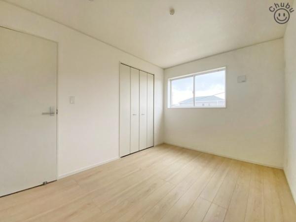 豊田市井上町新築戸建全5棟2号棟