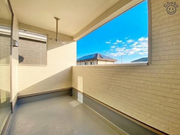 豊田市井上町新築戸建全5棟2号棟