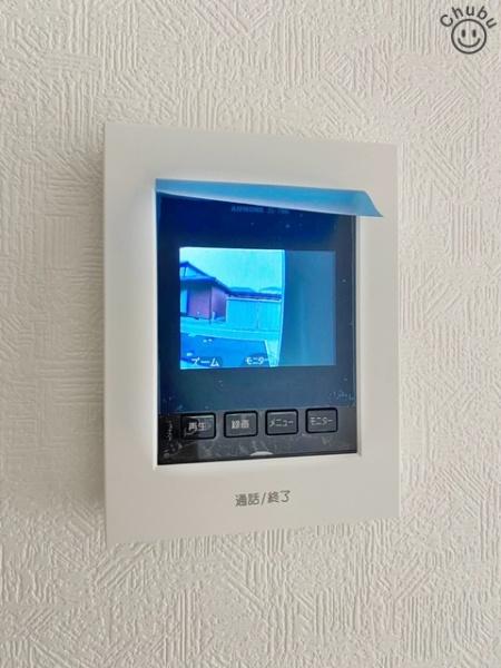 豊田市井上町新築戸建全5棟2号棟