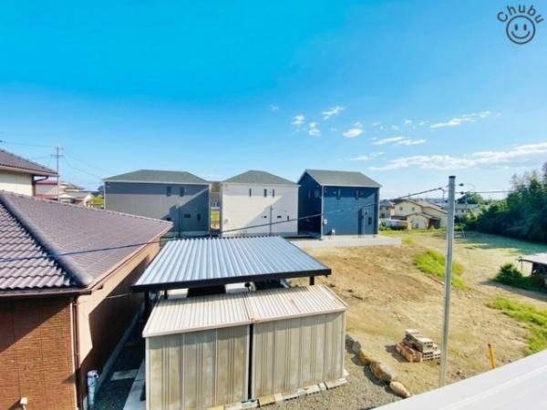 豊田市井上町新築戸建全5棟2号棟