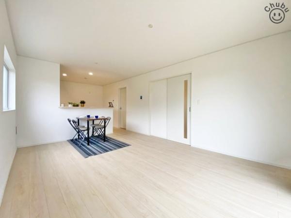 豊田市井上町新築戸建全5棟2号棟