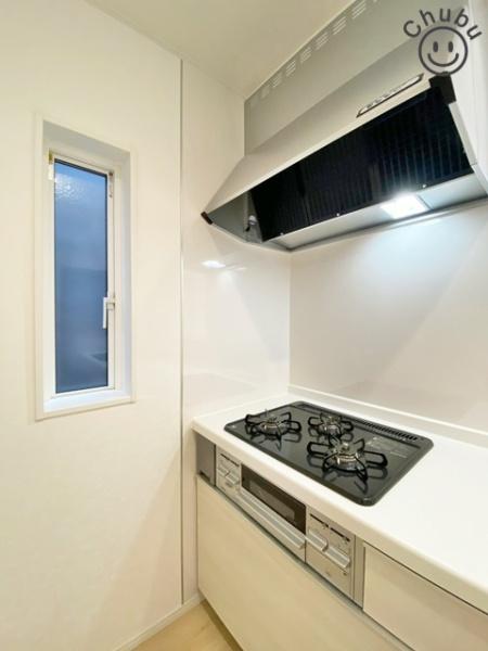 東海市加木屋町新築戸建全4棟1号棟