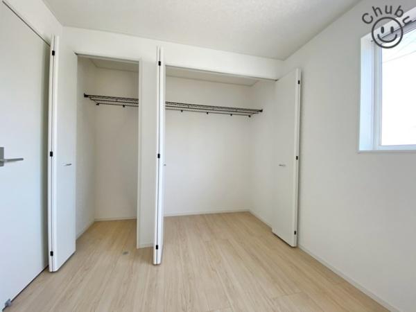 東海市加木屋町新築戸建全4棟1号棟