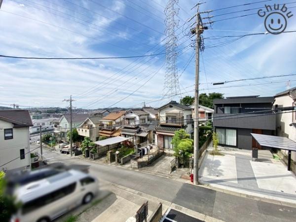 東海市加木屋町新築戸建全4棟1号棟