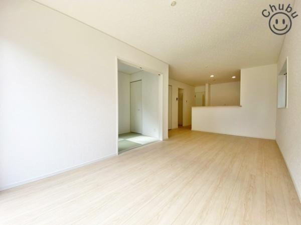 東海市加木屋町新築戸建全4棟1号棟