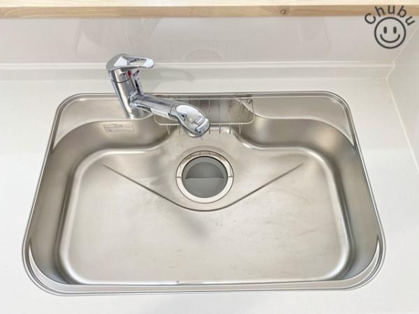 東海市加木屋町新築戸建全4棟2号棟