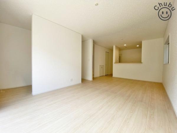 東海市加木屋町新築戸建全4棟3号棟