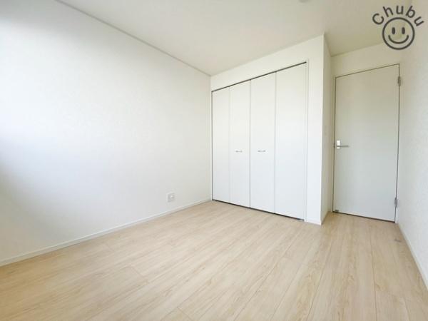 東海市加木屋町新築戸建全4棟4号棟