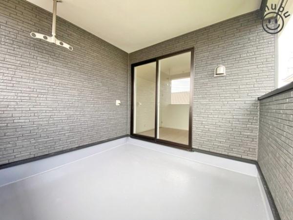 東海市加木屋町新築戸建全4棟4号棟