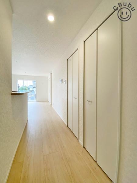 東海市加木屋町新築戸建全4棟4号棟