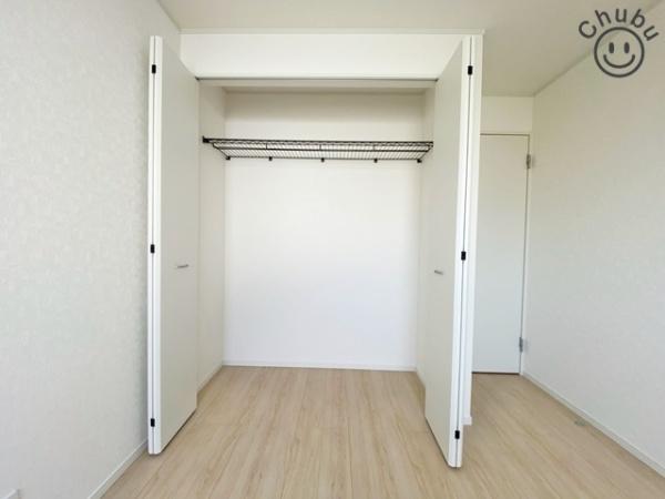 東海市加木屋町新築戸建全4棟4号棟