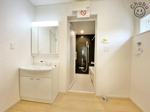 東海市加木屋町新築戸建全4棟4号棟