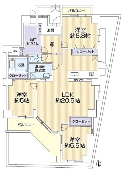 刈谷アイリス