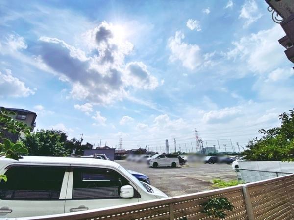 刈谷アイリス