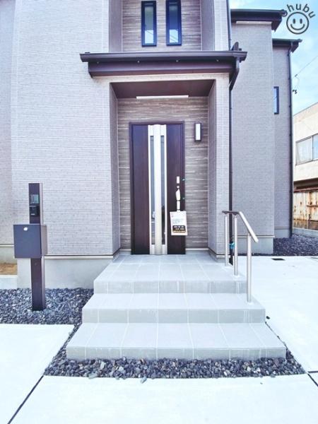 刈谷市松坂町新築戸建全1棟