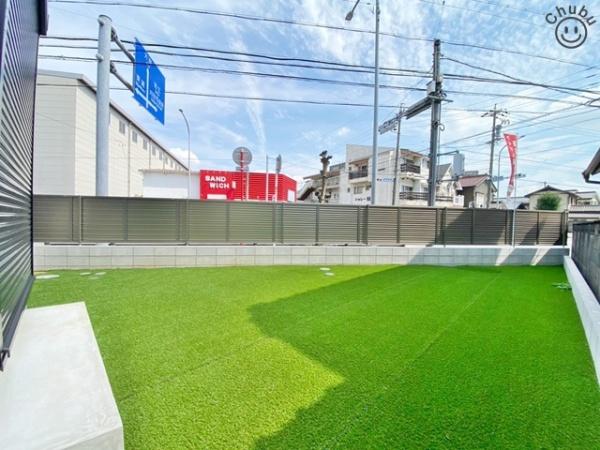 刈谷市松坂町新築戸建全1棟