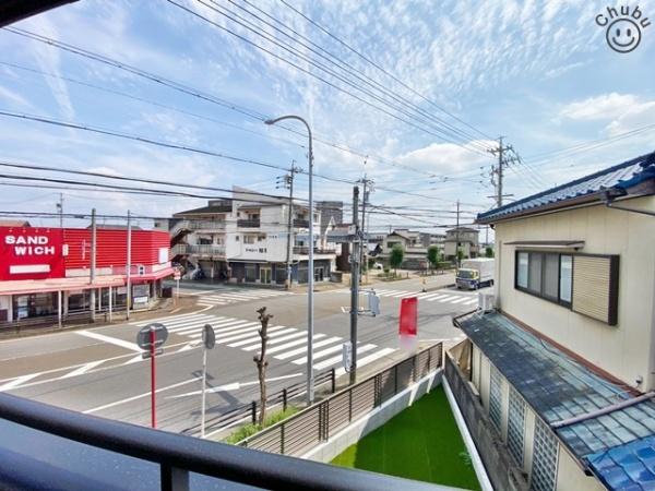 刈谷市松坂町新築戸建全1棟