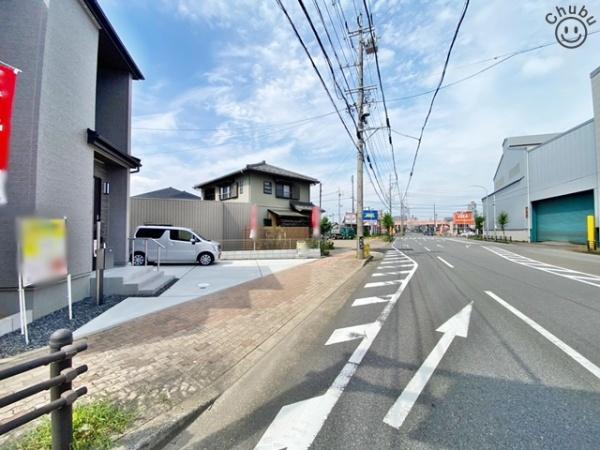 刈谷市松坂町新築戸建全1棟