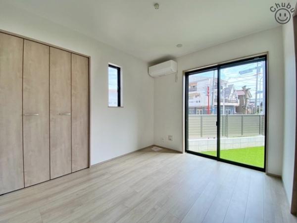 刈谷市松坂町新築戸建全1棟
