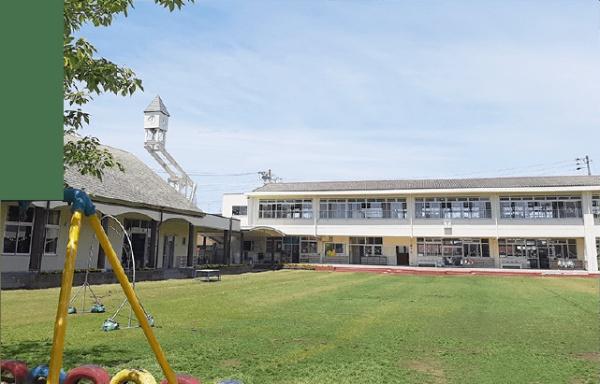 岡崎市中島町字紅蓮の中古一戸建て(ながら幼稚園)