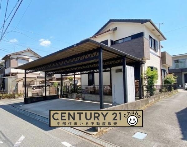 岡崎市中島町リ・フォーム住宅