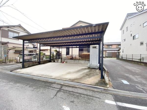 岡崎市中島町字紅蓮の中古一戸建て