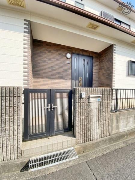 岡崎市中島町字紅蓮の中古一戸建て
