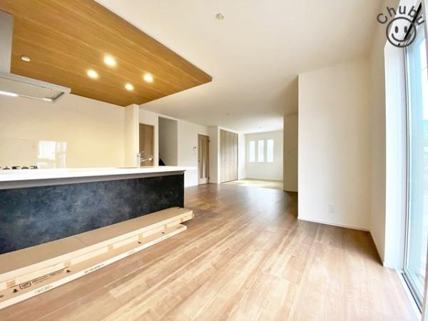 東海市荒尾町新築戸建全2棟1号棟