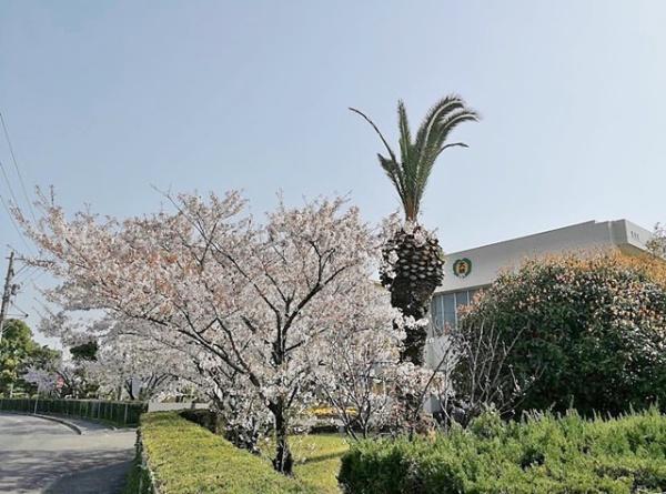宝マンション太田川(大田小学校)