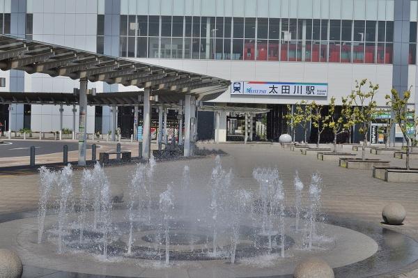 宝マンション太田川(太田川駅（名鉄常滑線）)