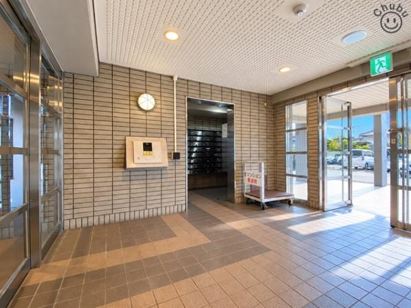宝マンション太田川