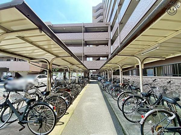 宝マンション太田川