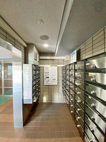 宝マンション太田川